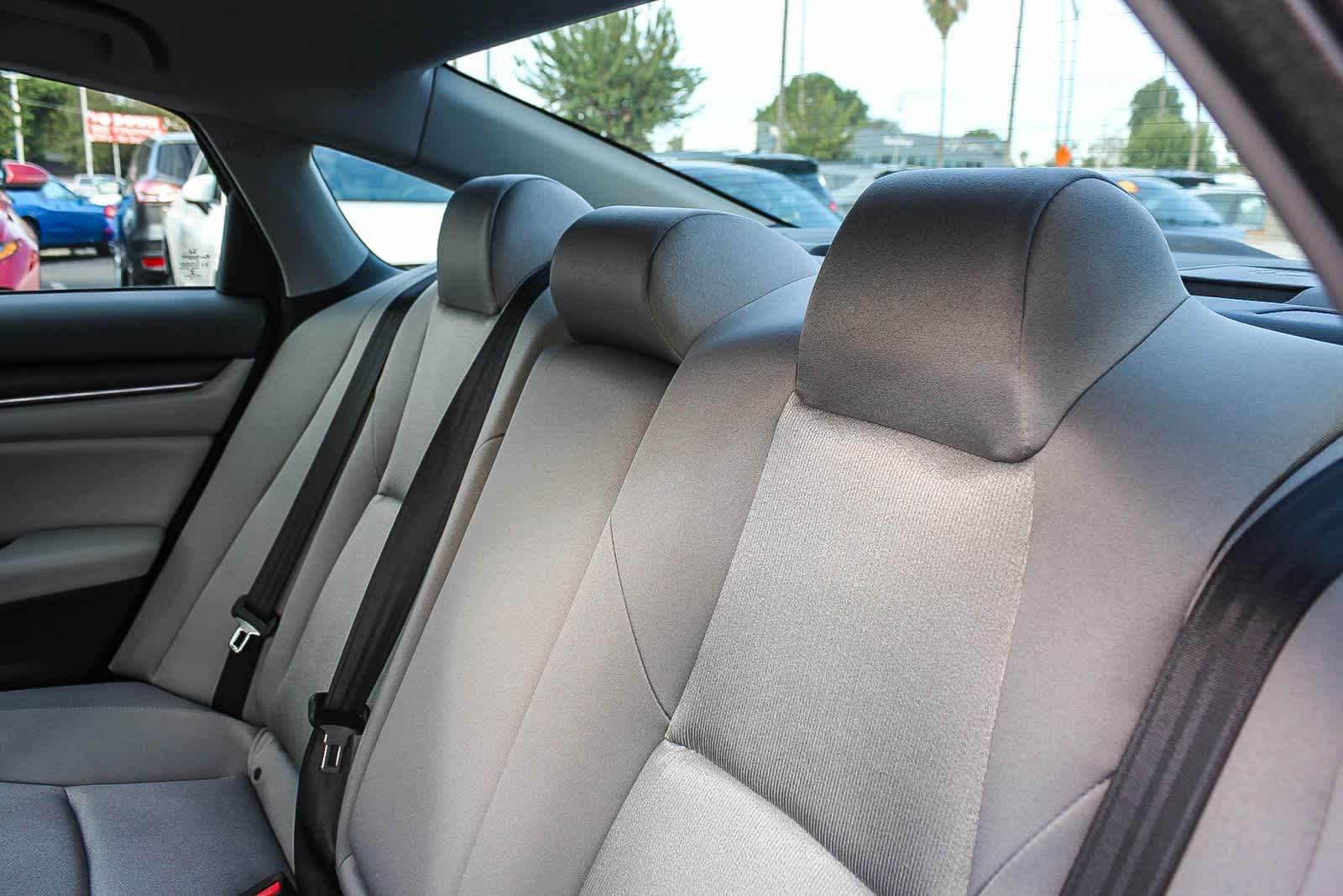 Thumbnail: 2020 Honda Accord - 22