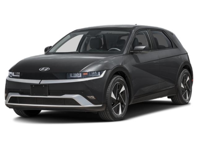 2027 Hyundai IONIQ 5