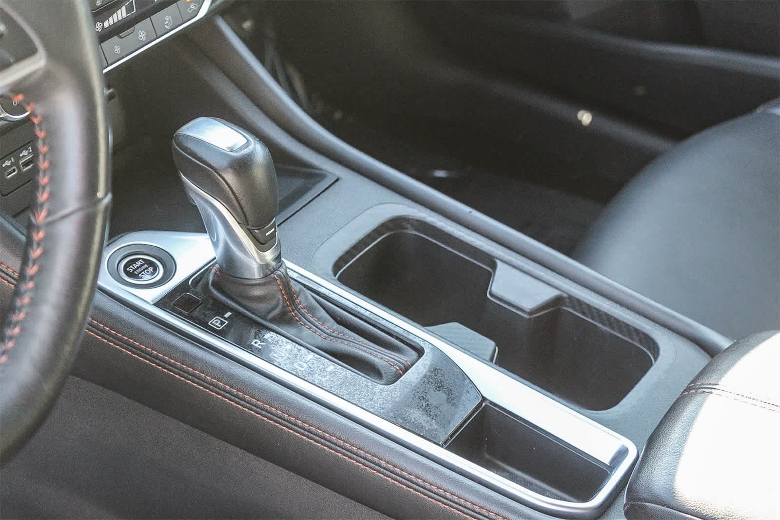 Thumbnail: 2023 Nissan Sentra - 26