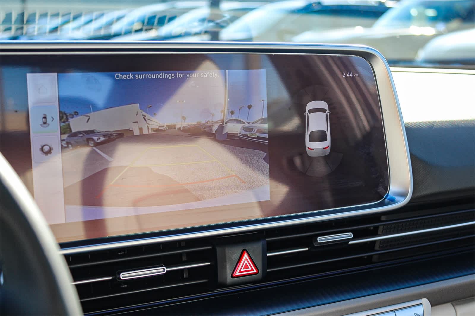 Thumbnail: 2025 Hyundai Ioniq 6 - 32