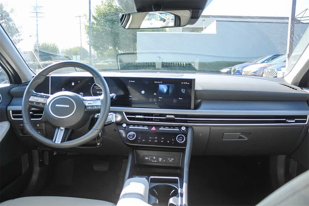 Thumbnail: 2024 Hyundai Sonata - 12