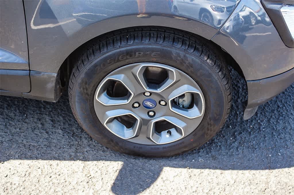 Thumbnail: 2020 Ford EcoSport - 9