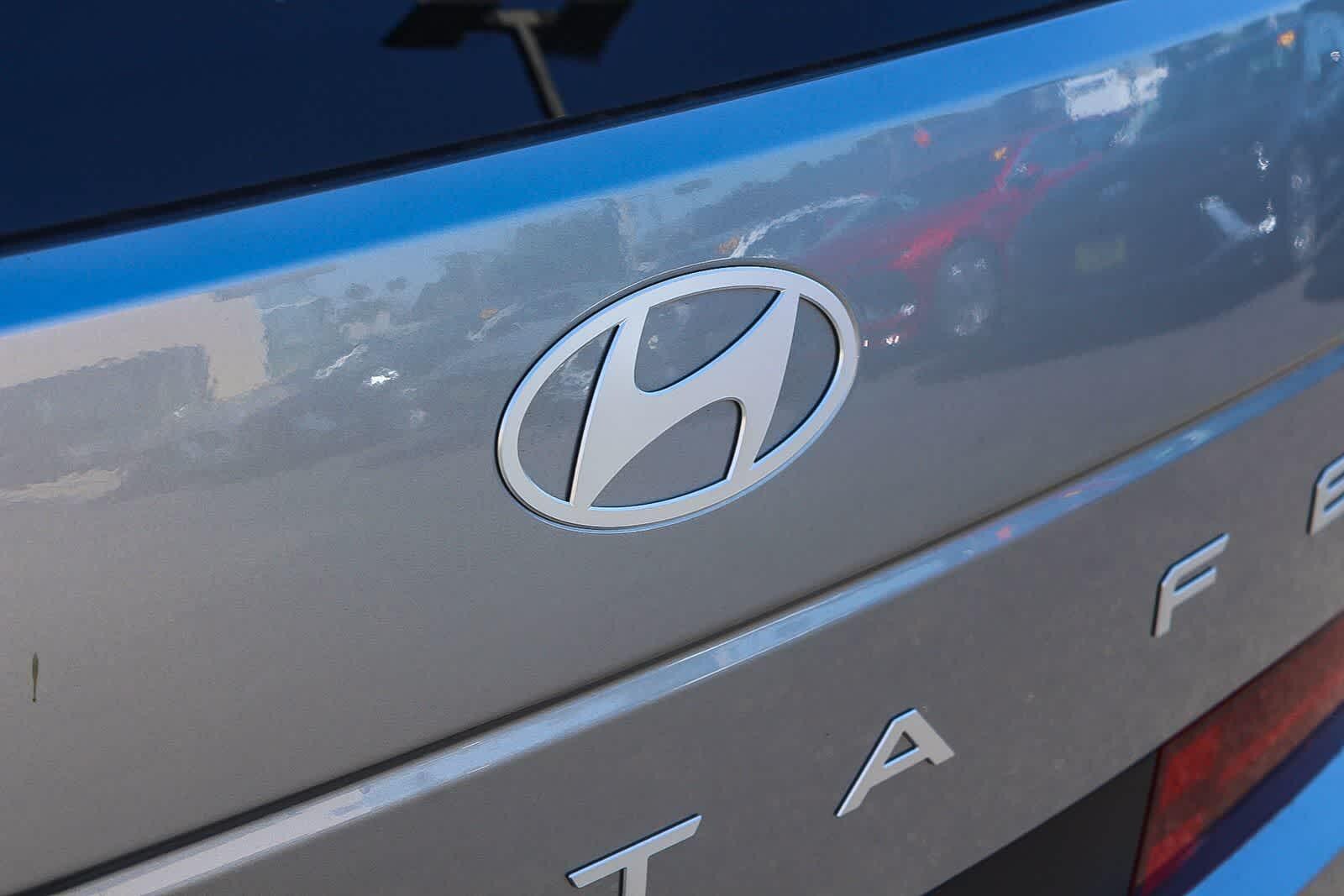 Thumbnail: 2026 Hyundai Santa Fe - 14