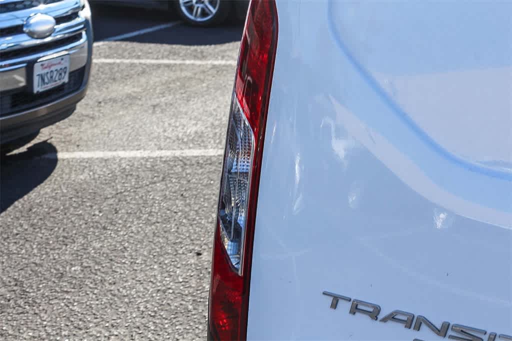 Thumbnail: 2019 Ford Transit Series - 8