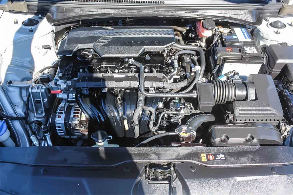 Thumbnail: 2021 Hyundai Elantra - 21