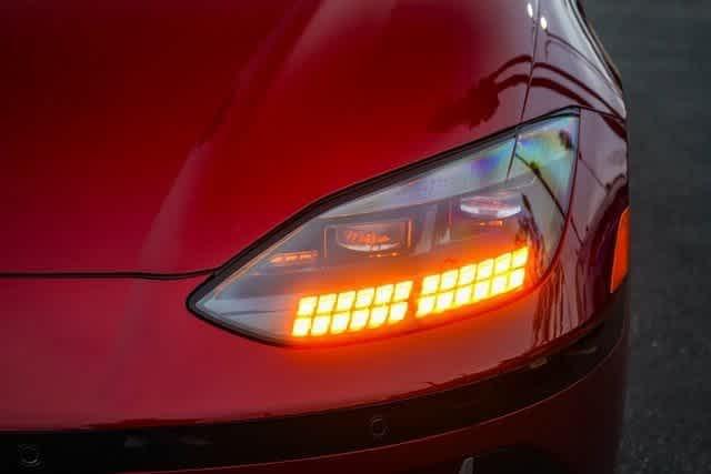 Thumbnail: 2025 Hyundai Ioniq 6 - 8
