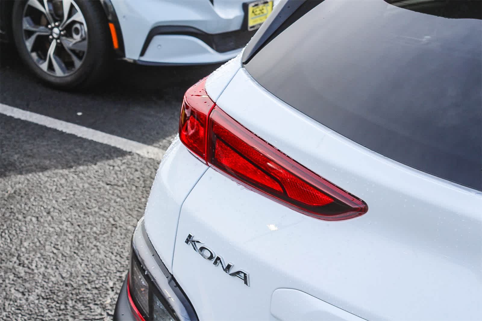 Thumbnail: 2023 Hyundai Kona - 8