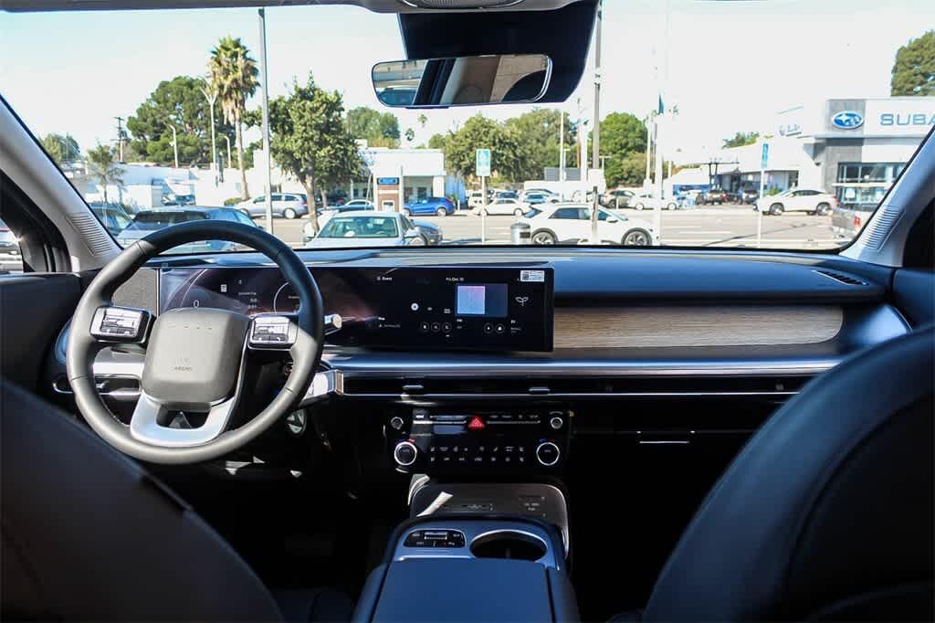 Thumbnail: 2026 Hyundai Ioniq - 14