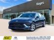 New 2025 Hyundai Sonata SE Sedan