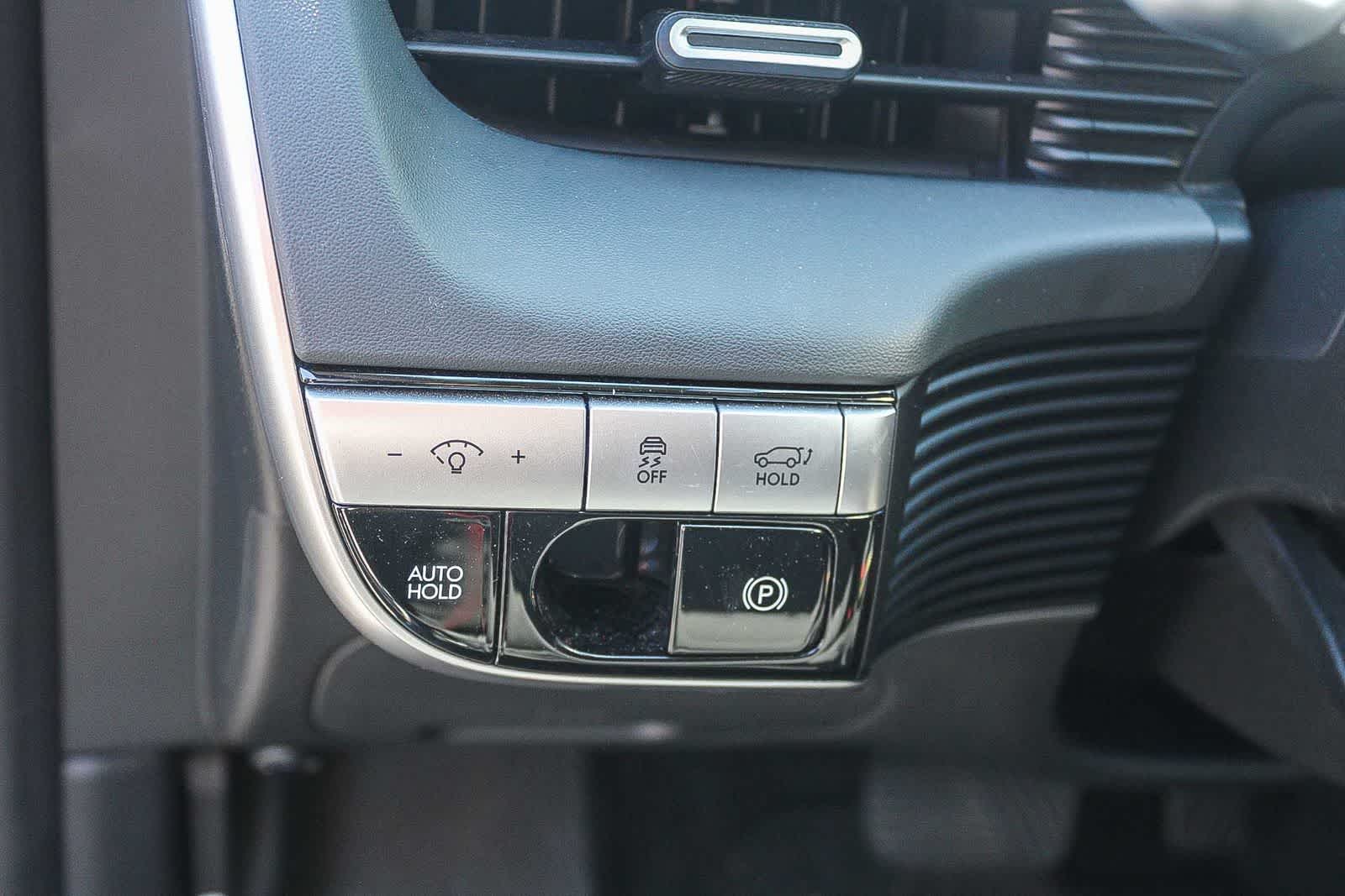 Thumbnail: 2024 Hyundai Ioniq 5 - 28