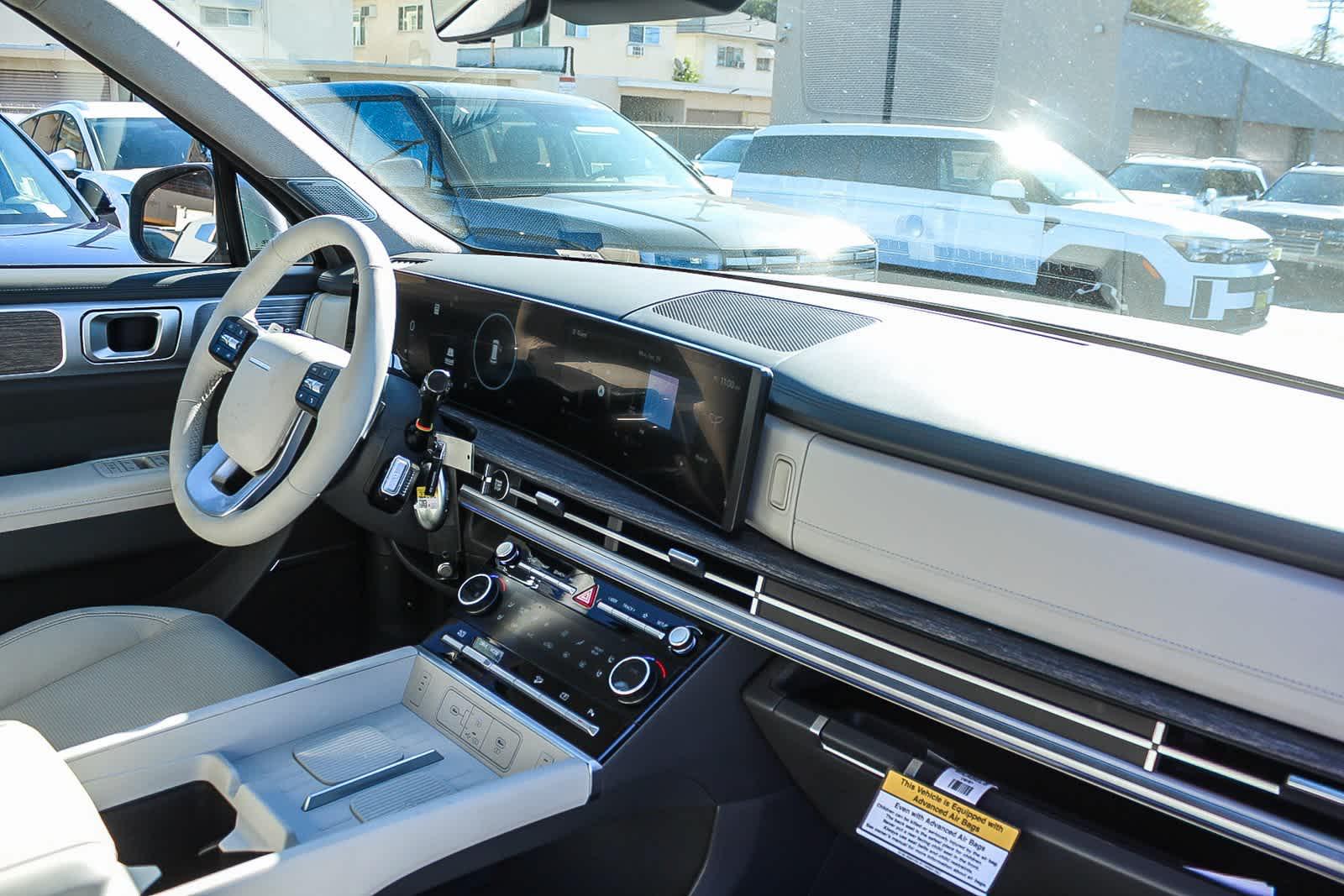 Thumbnail: 2026 Hyundai Santa Fe - 21