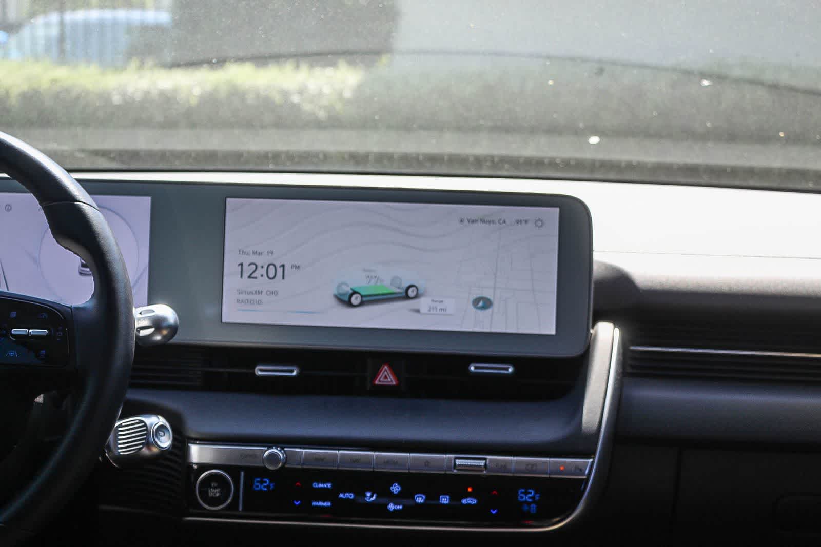 Thumbnail: 2024 Hyundai Ioniq 5 - 18