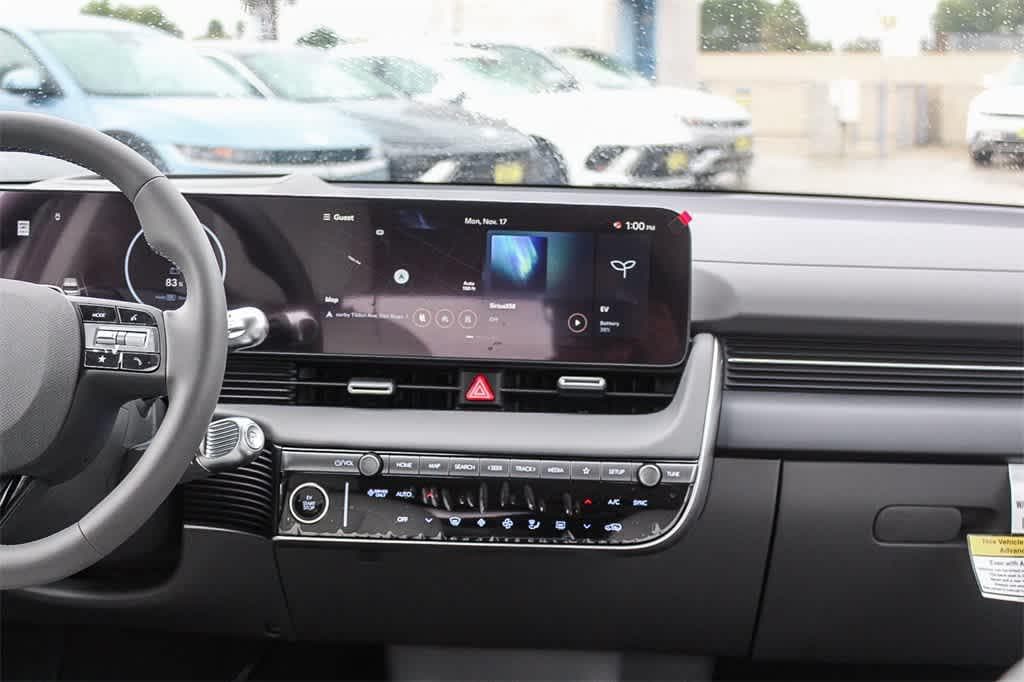 Thumbnail: 2026 Hyundai Ioniq 5 - 19