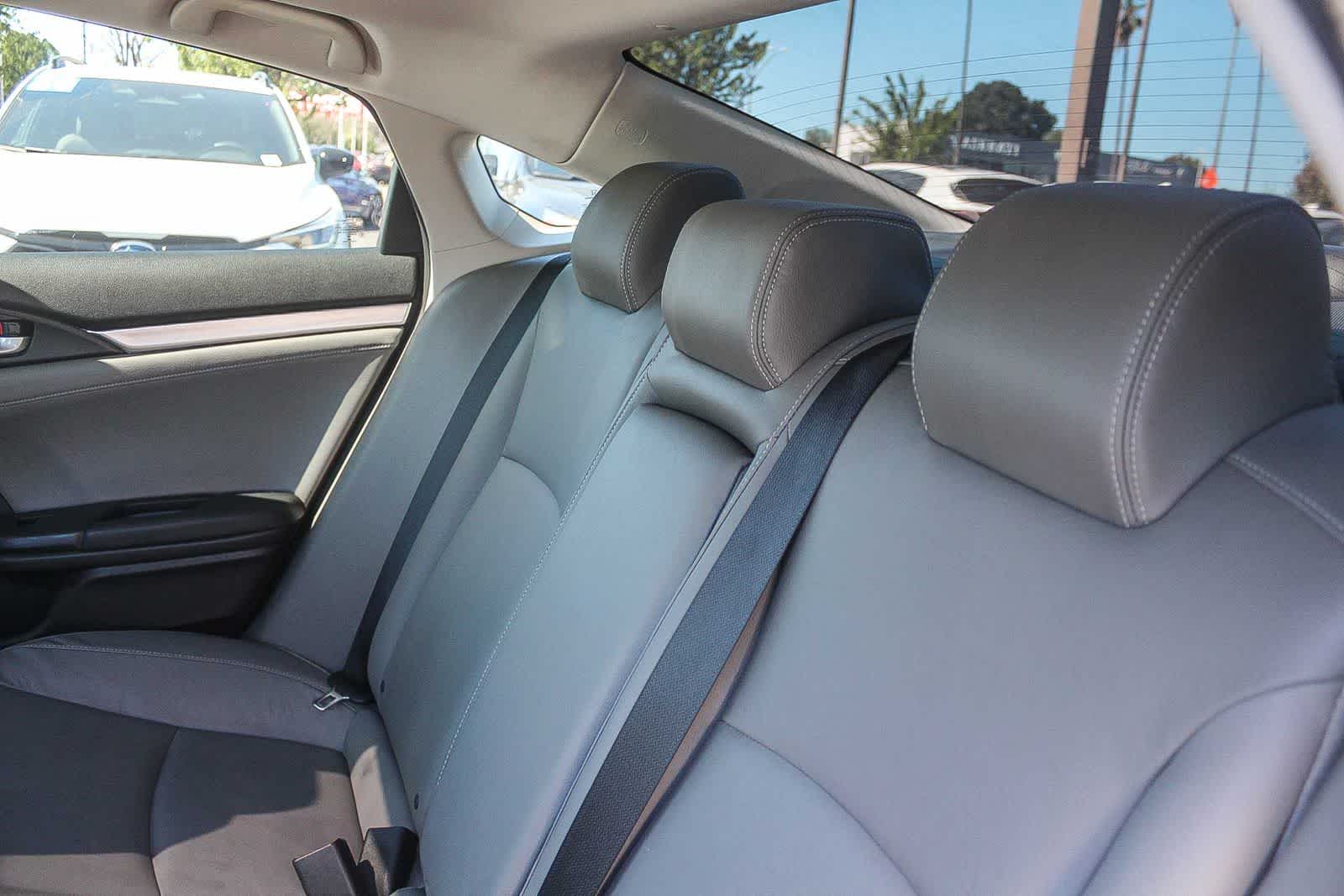 Thumbnail: 2019 Honda Civic - 24