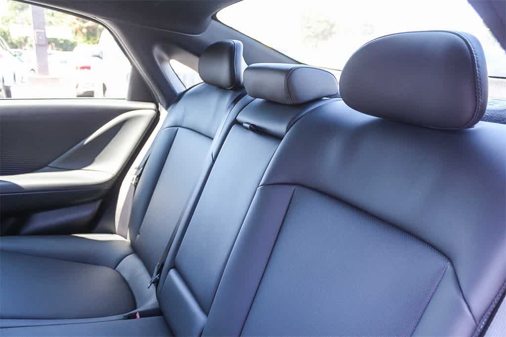 Thumbnail: 2023 Hyundai Ioniq 6 - 22