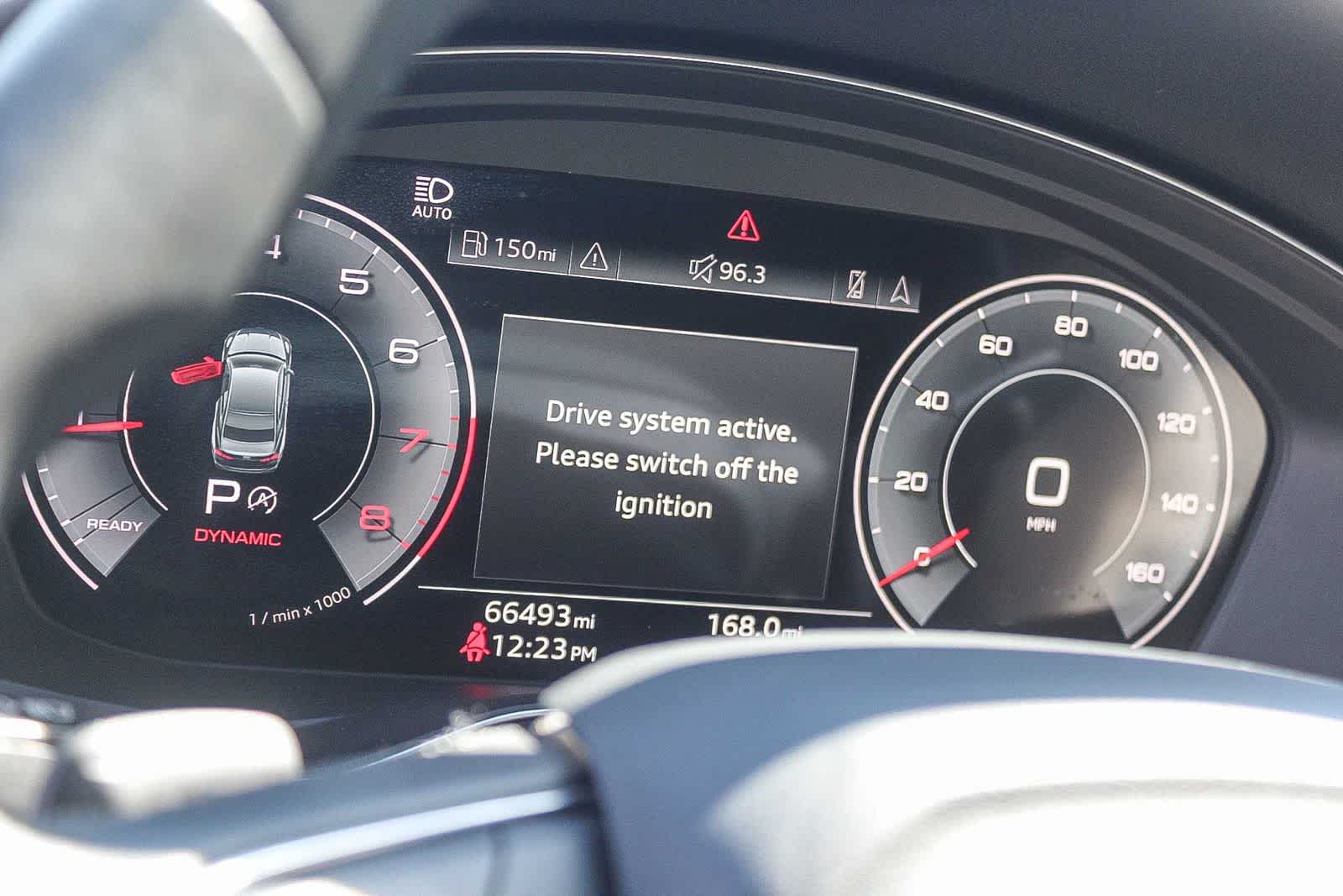 Thumbnail: 2023 Audi A5 - 29