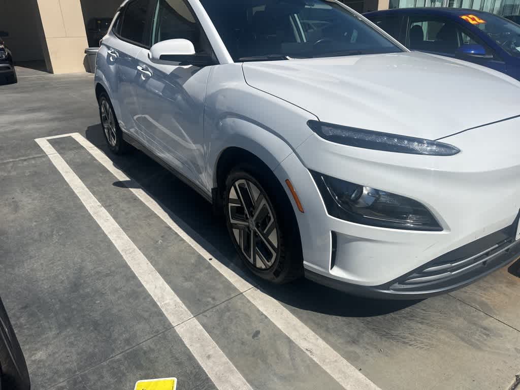Thumbnail: 2022 Hyundai Kona - 11