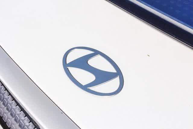 Thumbnail: 2025 Hyundai Ioniq 6 - 12