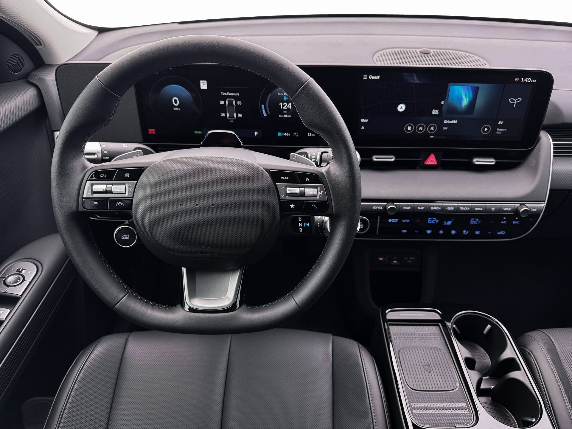 Thumbnail: 2026 Hyundai Ioniq 5 - 10