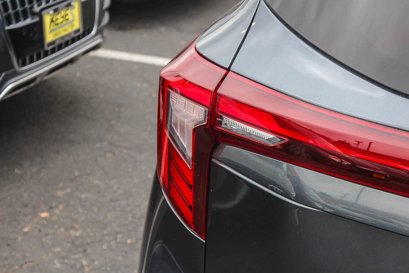 Thumbnail: 2024 Kia Seltos - 8