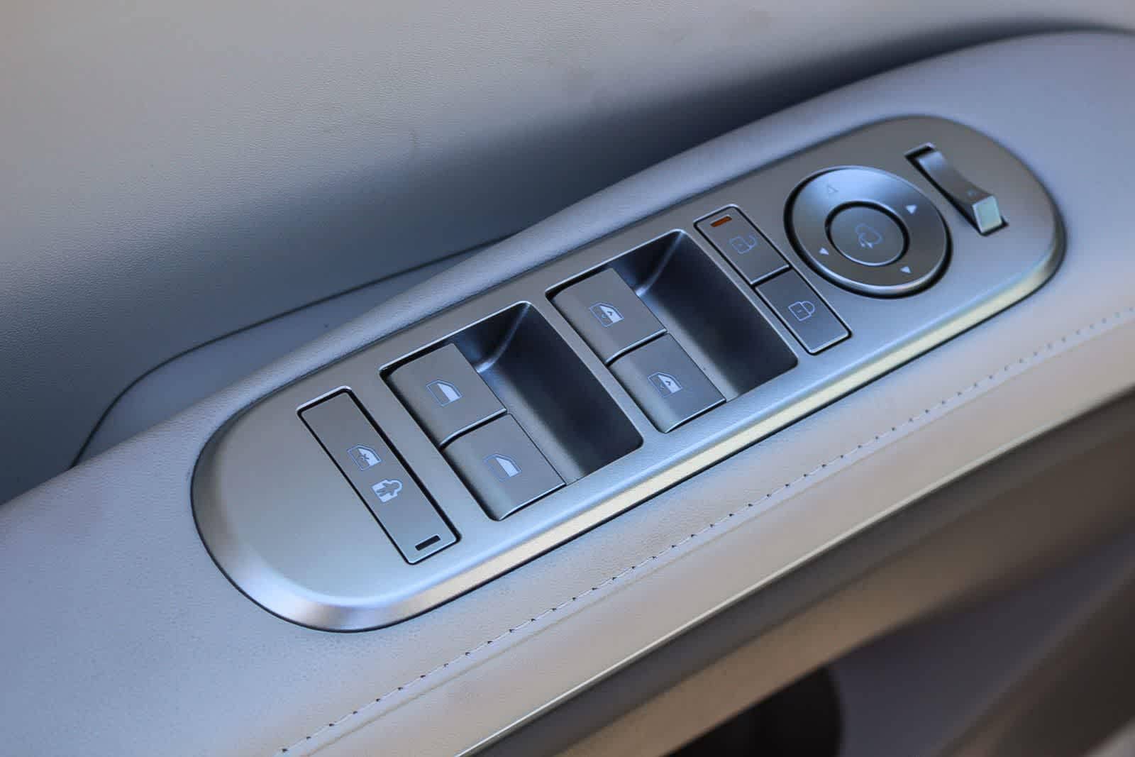 Thumbnail: 2026 Hyundai Palisade - 27