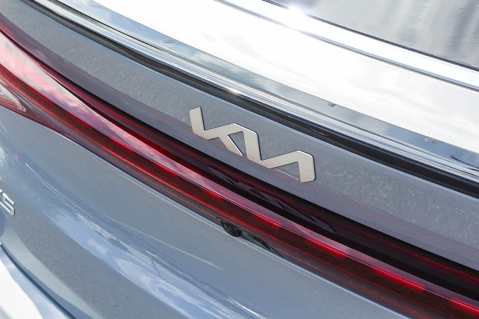 Thumbnail: 2023 Kia K5 - 11