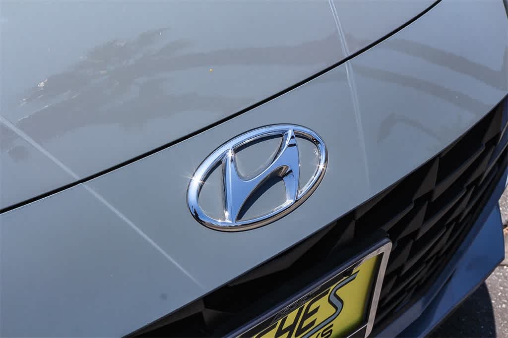 2022 Hyundai Elantra SEL 12