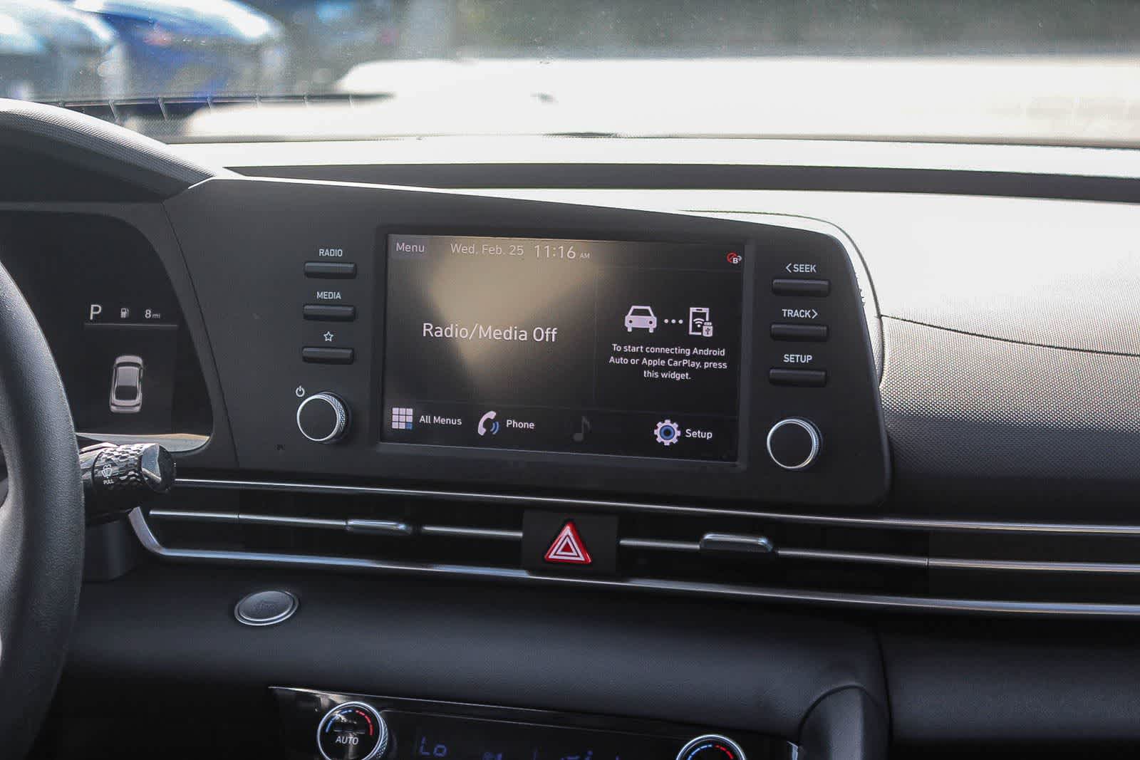 Thumbnail: 2023 Hyundai Elantra - 18