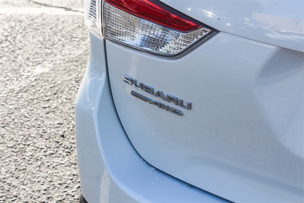 Thumbnail: 2023 Subaru Forester - 9