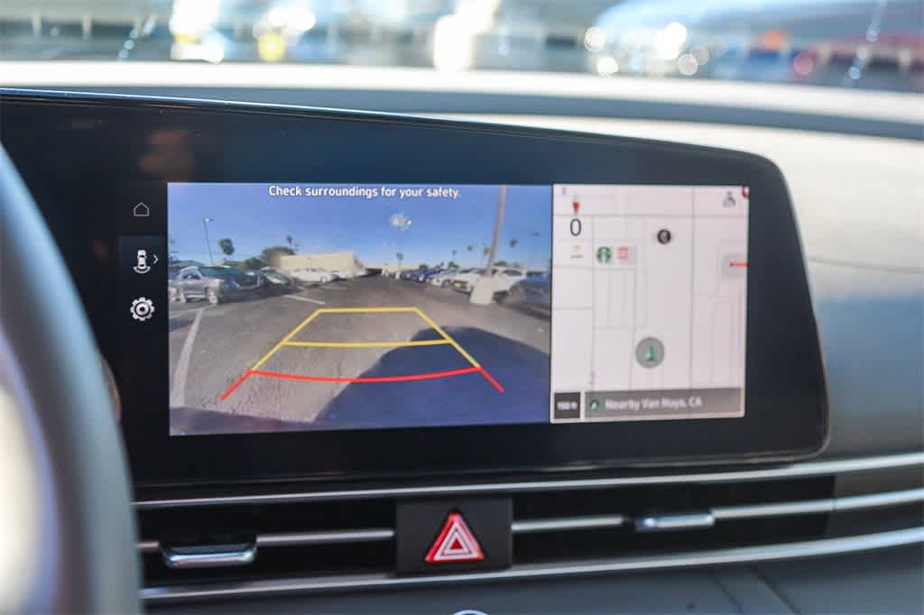 Thumbnail: 2023 Hyundai Elantra - 31