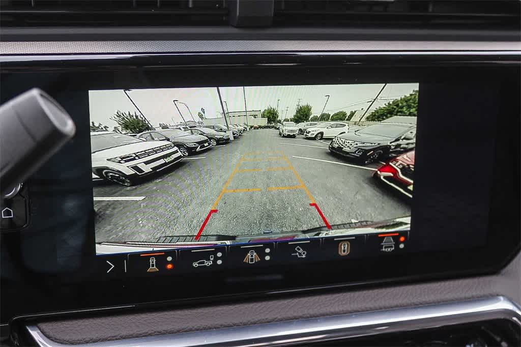 Thumbnail: 2024 GMC Sierra 2500 - 28