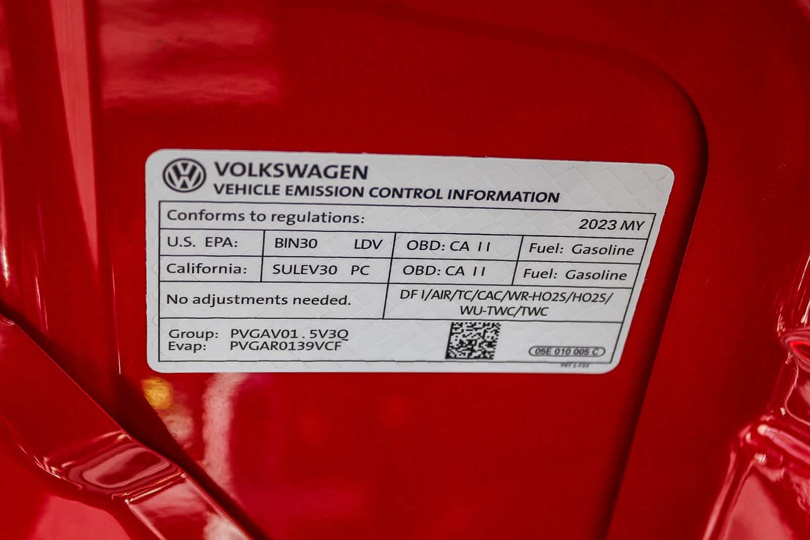 Thumbnail: 2023 Volkswagen Taos - 39