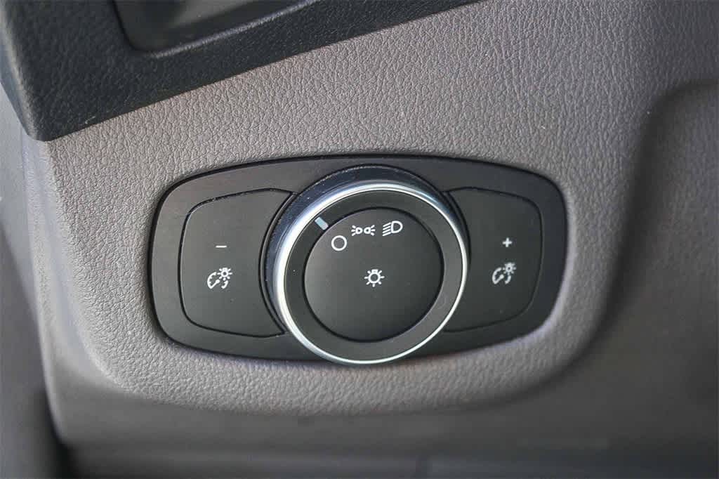 Thumbnail: 2019 Ford Transit Series - 27