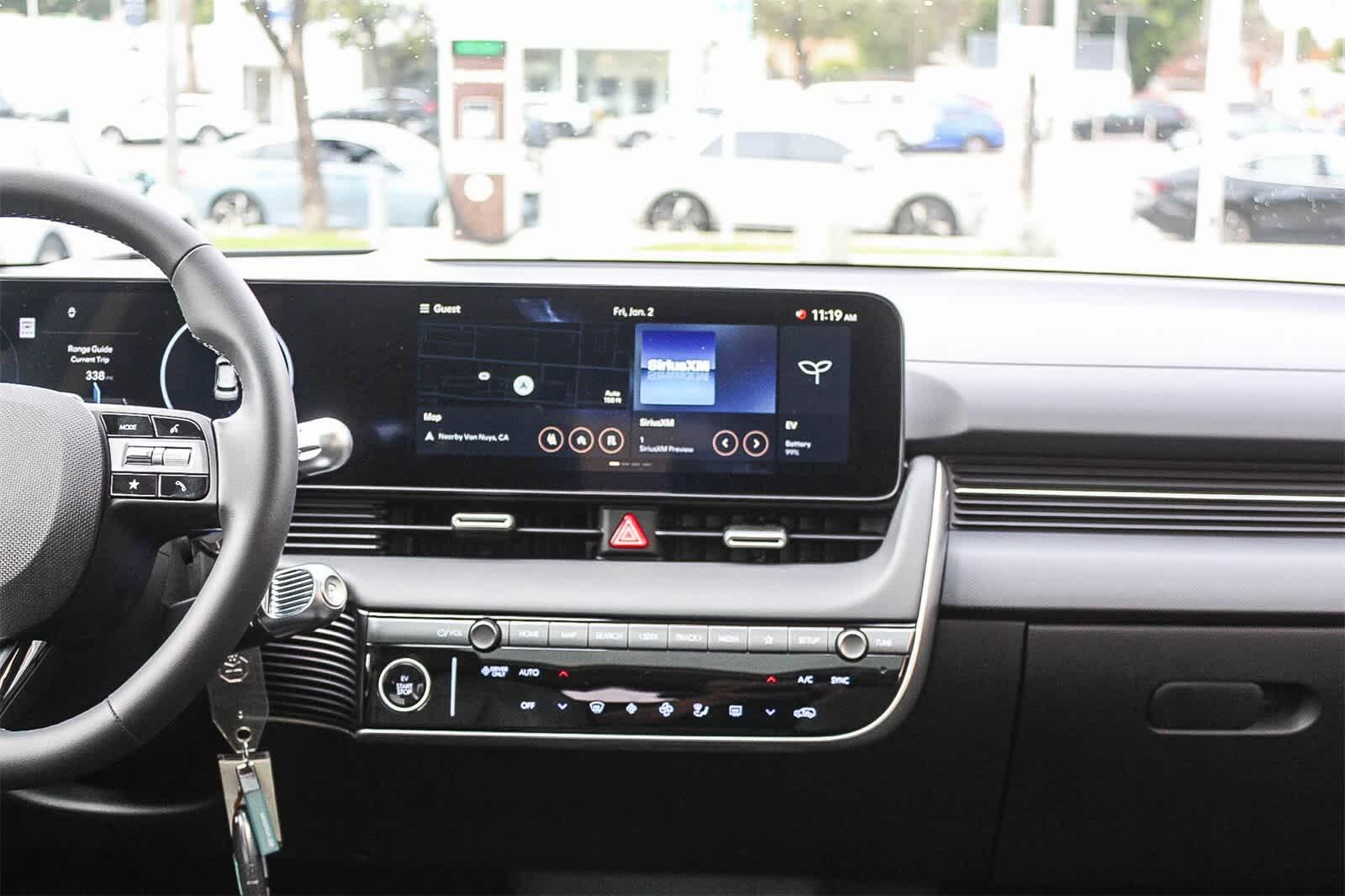 Thumbnail: 2026 Hyundai Ioniq 5 - 18