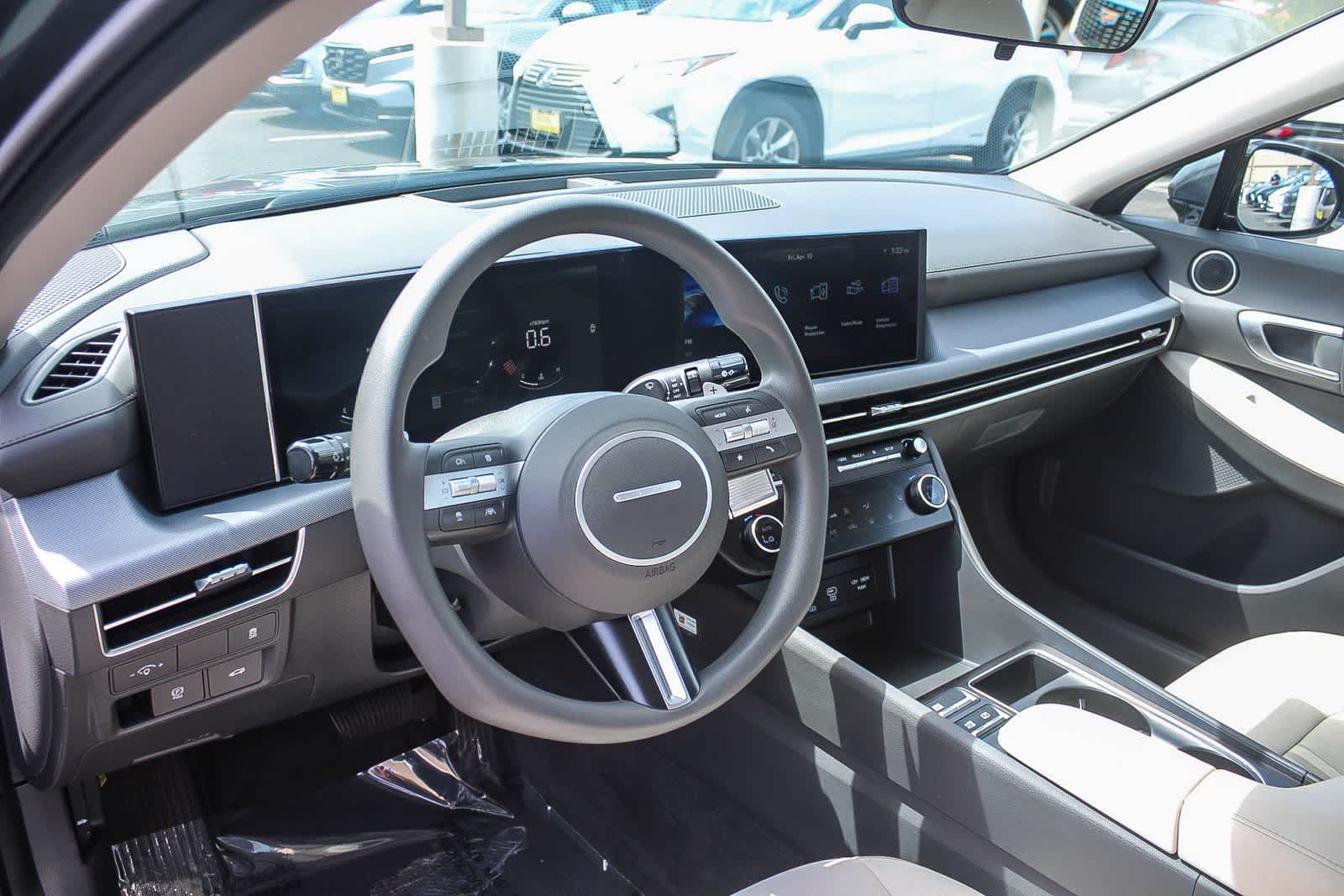 Thumbnail: 2025 Hyundai Sonata - 22