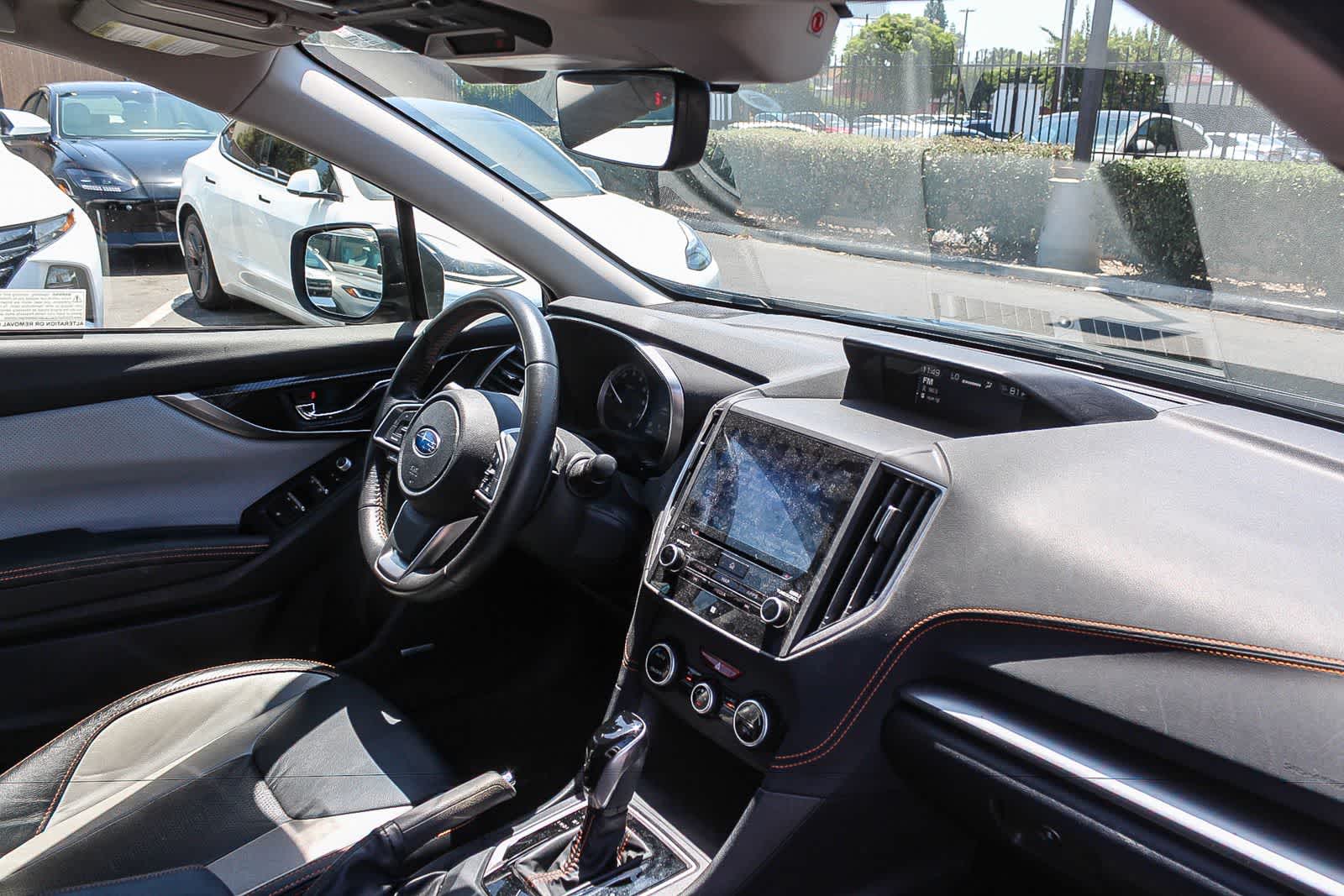 Thumbnail: 2019 Subaru Crosstrek - 21