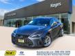 Used 2022 Lexus IS 350 F SPORT Sedan