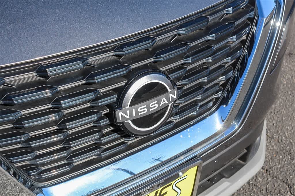 Thumbnail: 2023 Nissan Rogue - 16