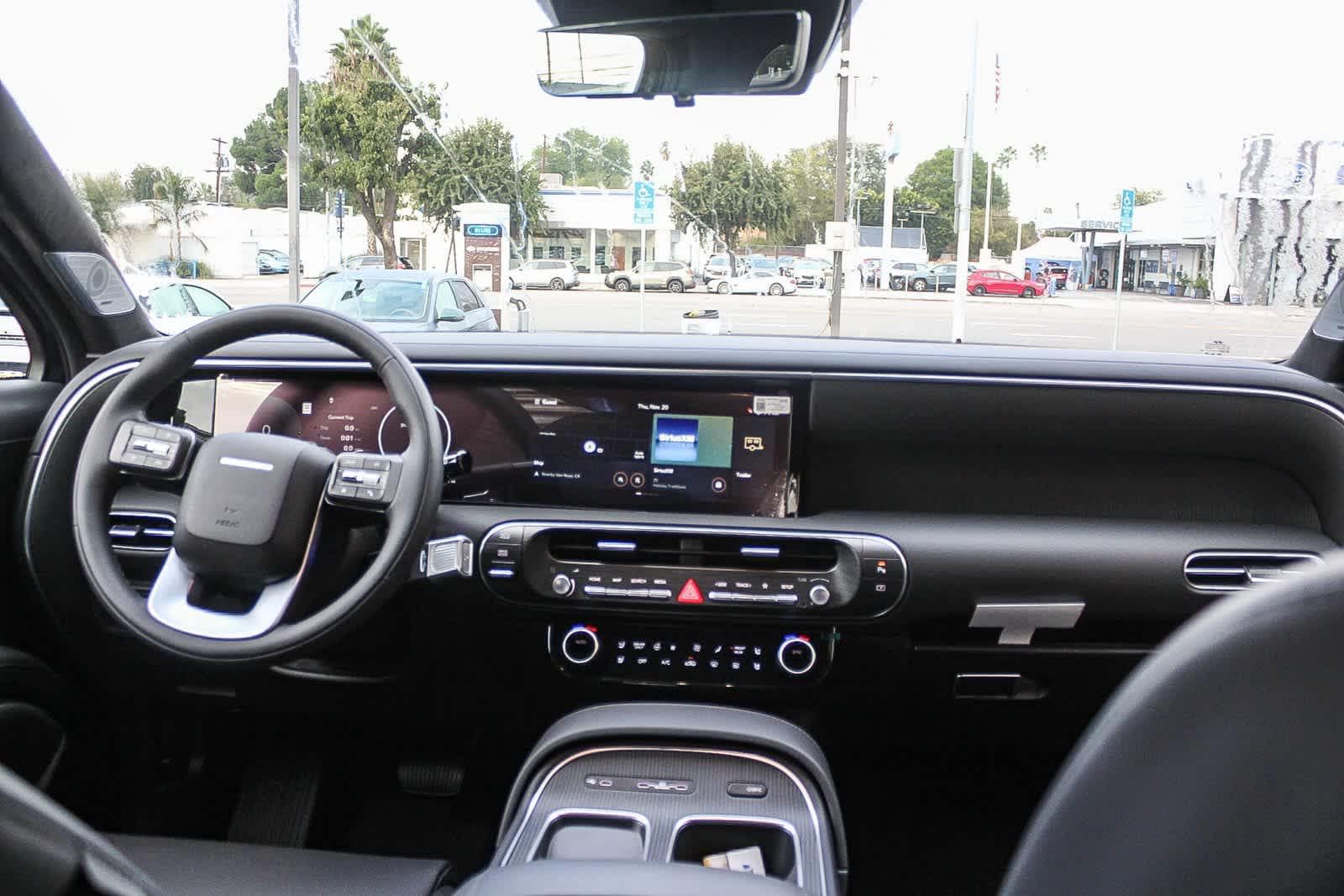 Thumbnail: 2026 Hyundai Palisade - 17