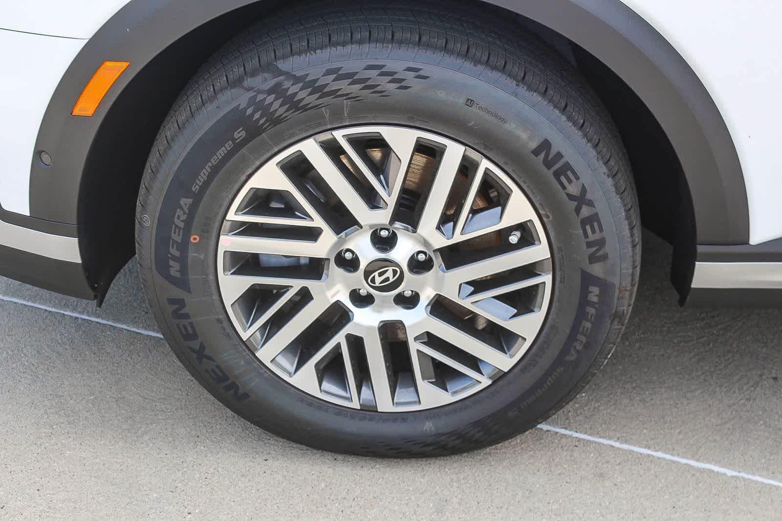 Thumbnail: 2026 Hyundai Palisade - 11