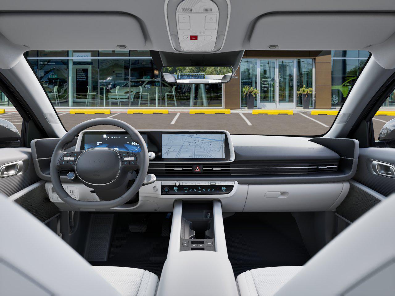 Thumbnail: 2025 Hyundai Ioniq 6 - 11