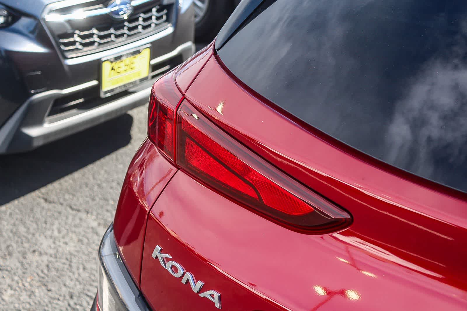 Thumbnail: 2023 Hyundai Kona - 8