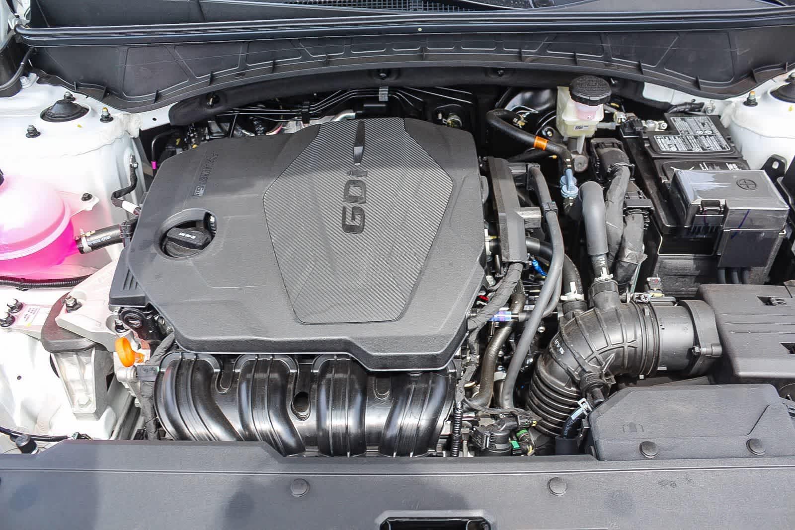 Thumbnail: 2026 Hyundai Tucson - 17