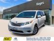 Used 2017 Toyota Sienna XLE 8 Passenger Van Passenger Van