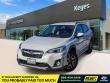 Used 2020 Subaru Crosstrek Hybrid SUV