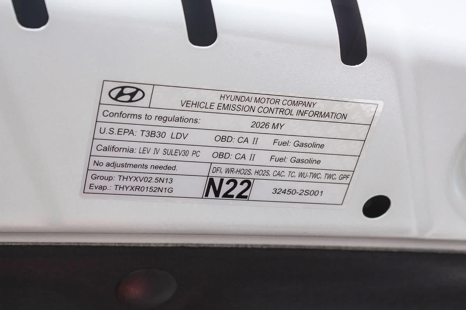 Thumbnail: 2026 Hyundai Palisade - 16