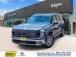 New 2026 Hyundai Palisade Hybrid SEL Premium 7P SUV