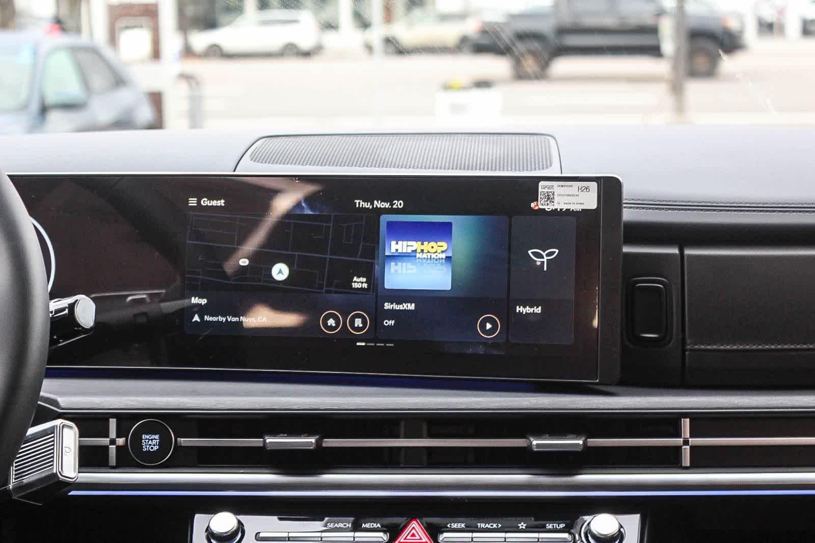 Thumbnail: 2026 Hyundai Santa Fe - 21