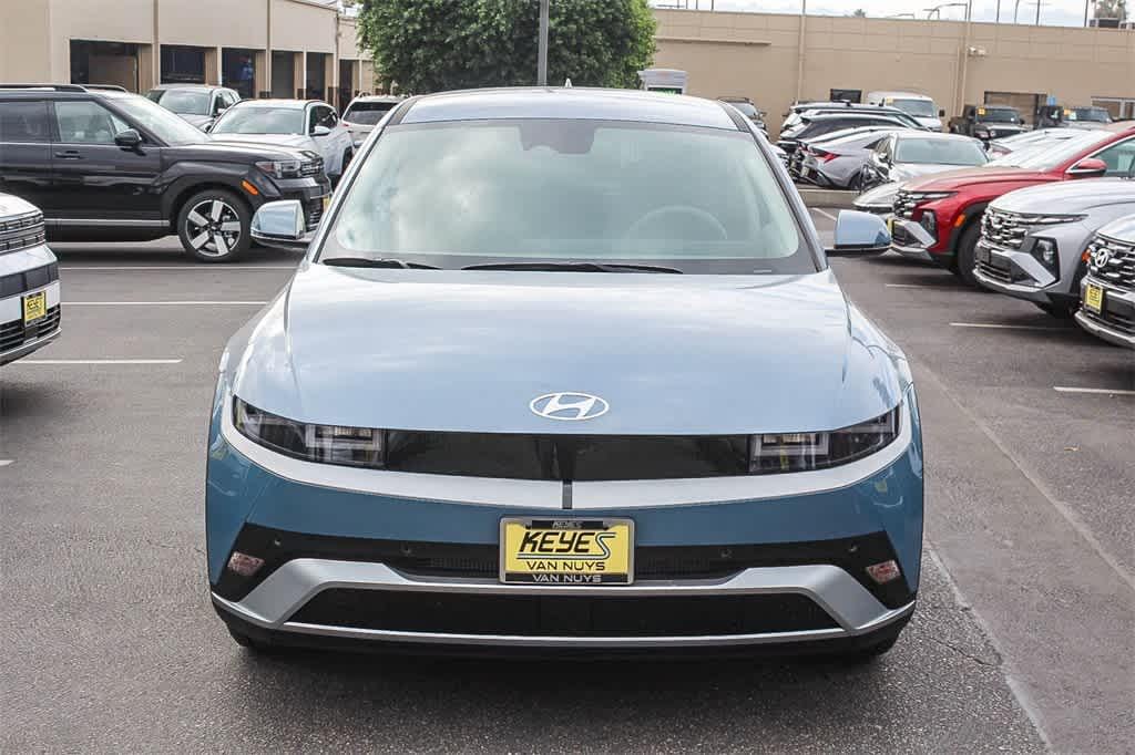 Thumbnail: 2026 Hyundai Ioniq 5 - 2