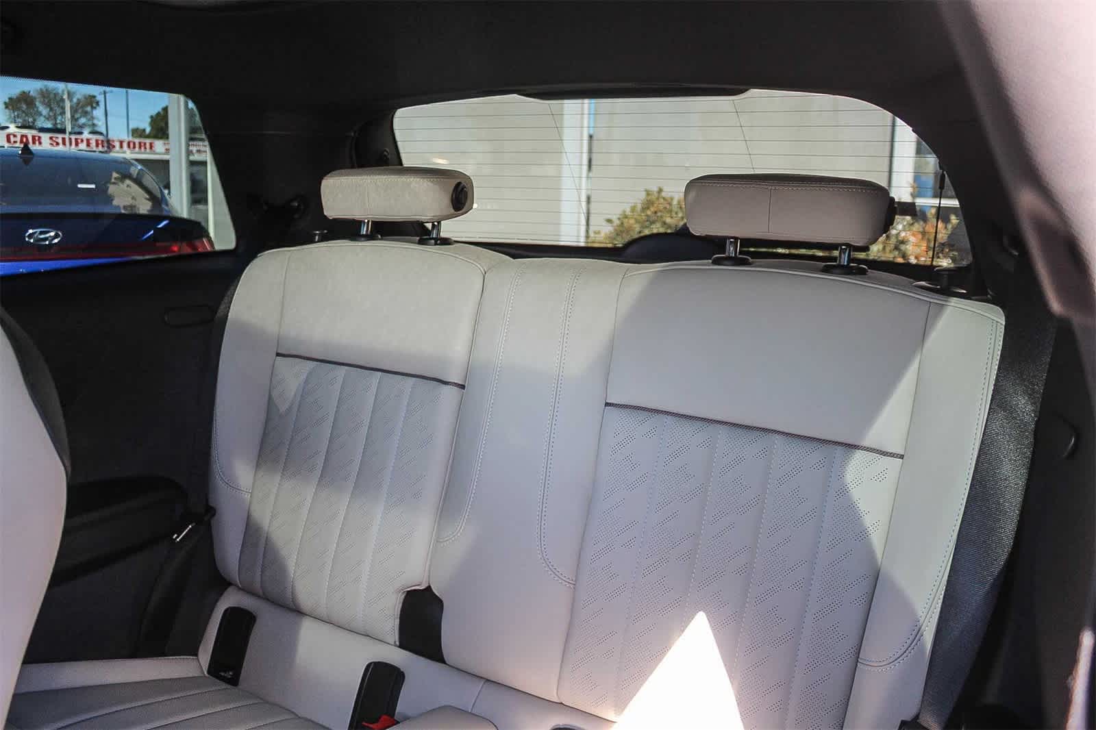 Thumbnail: 2025 MINI Cooper Hardtop - 22